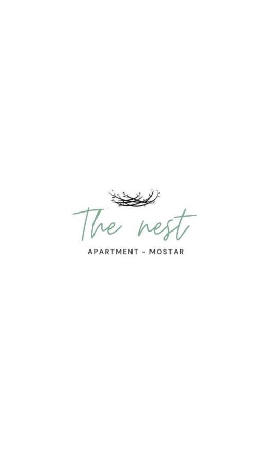 Big Tree Apartment & The Nest Apartment - Free Parking موستار المظهر الخارجي الصورة