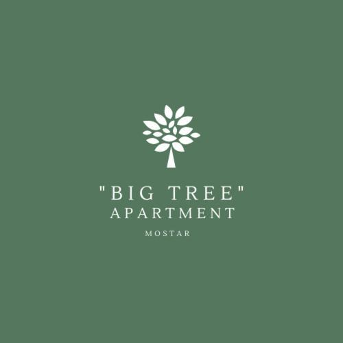 Big Tree Apartment & The Nest Apartment - Free Parking موستار المظهر الخارجي الصورة