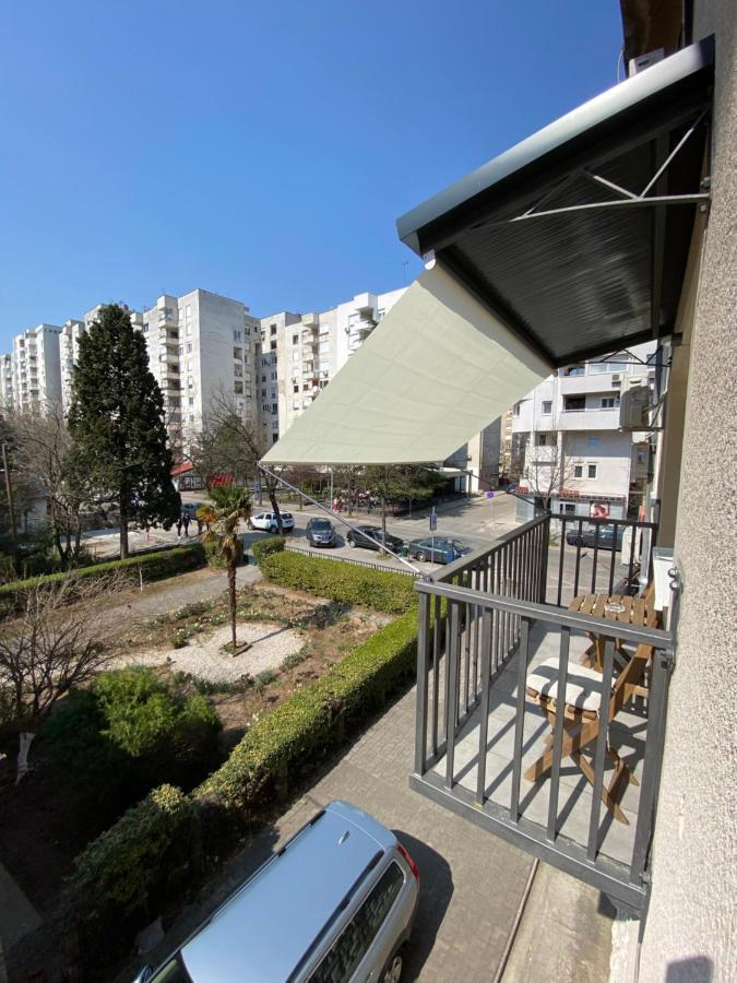Big Tree Apartment & The Nest Apartment - Free Parking موستار المظهر الخارجي الصورة